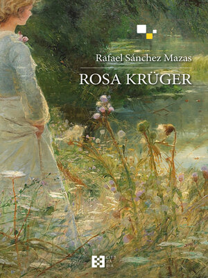cover image of Rosa Krüger (n.e.)